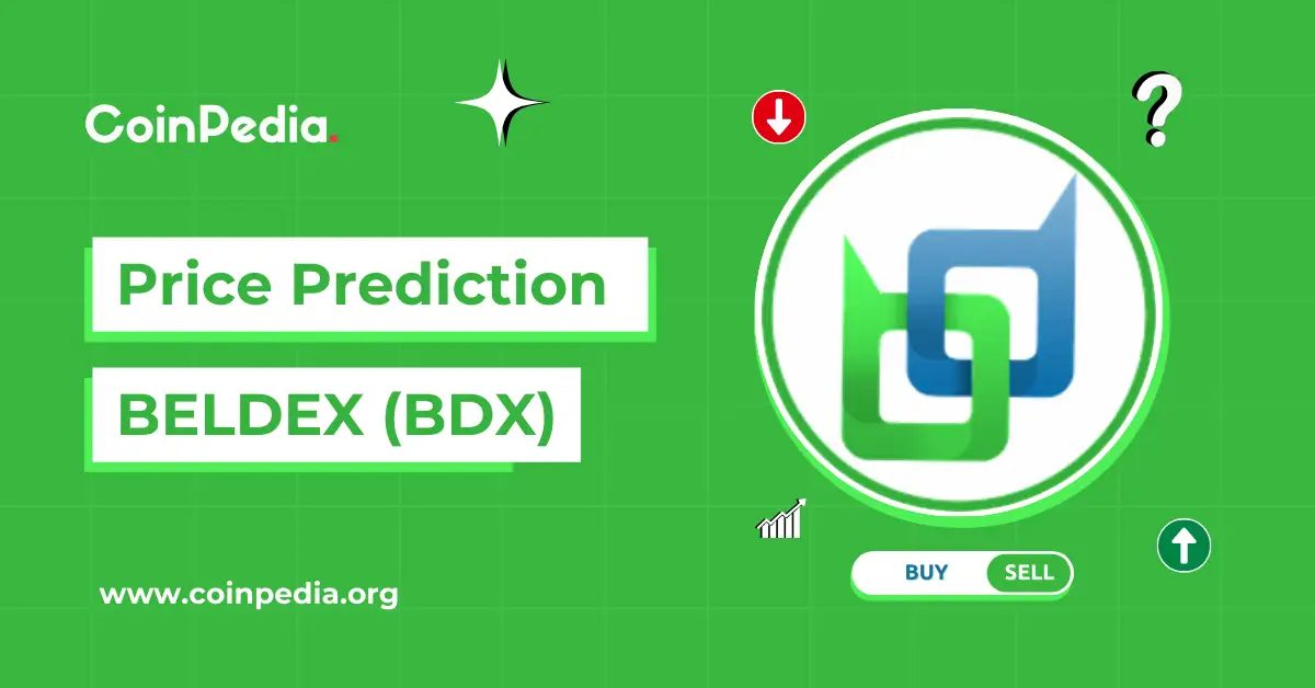 پیش بینی قیمت بلدکس 2026، 2027 - 2030: آیا BDX یک جواهر پنهان در سکه های حریم خصوصی است؟