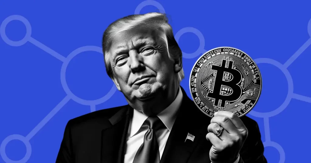 Chiến thắng tổng thống của Trump có thể kích thích thị trường dự đoán đợt tăng giá Bitcoin