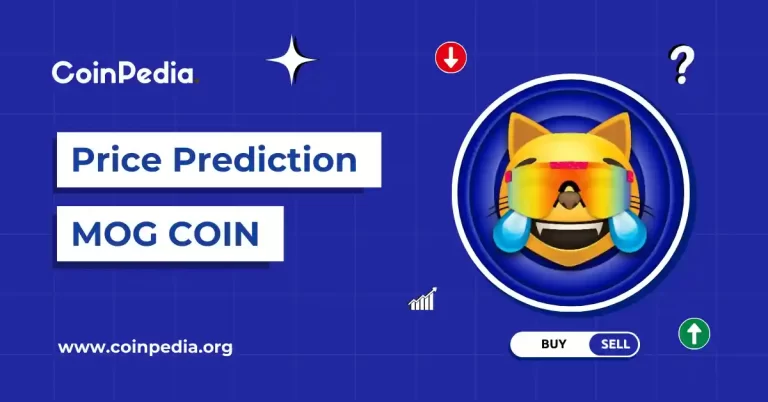 Mog Coin (MOG) Price Prediction