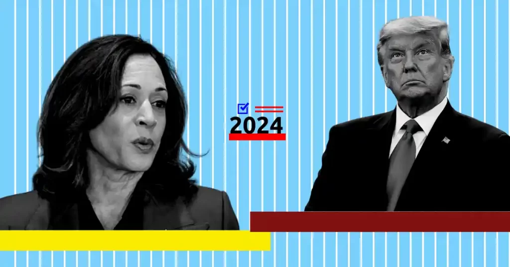 Trump vs. Harris: Các chính sách về tiền điện tử có thể định hình cuộc bầu cử Hoa Kỳ năm 2024