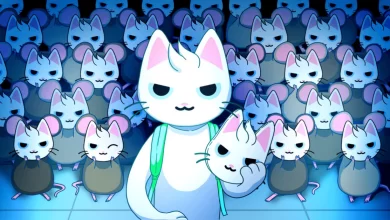 mew-token