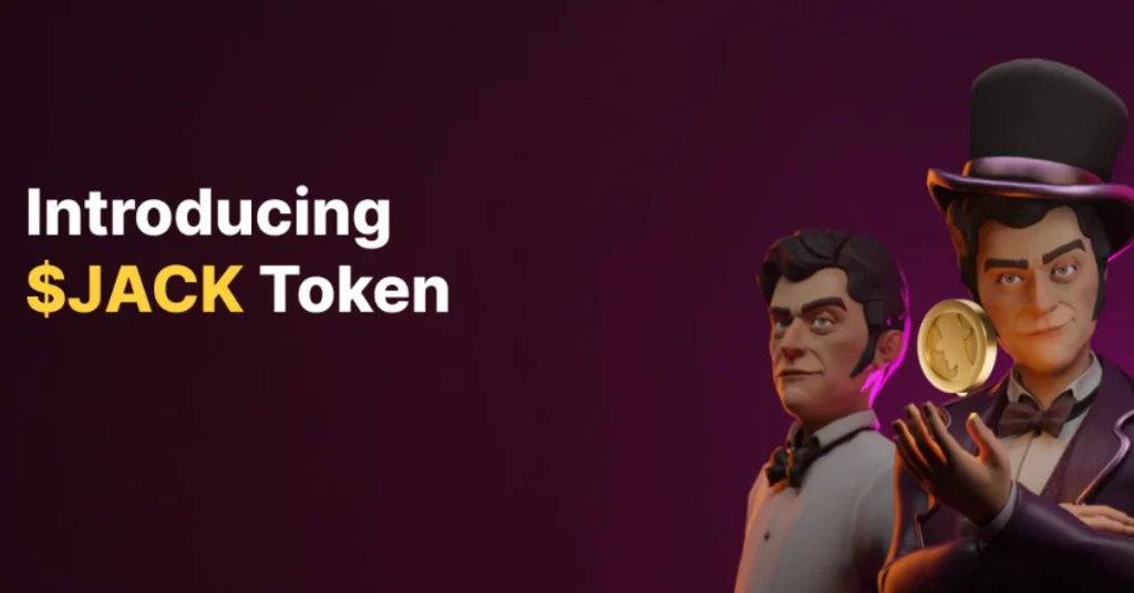 jack-token