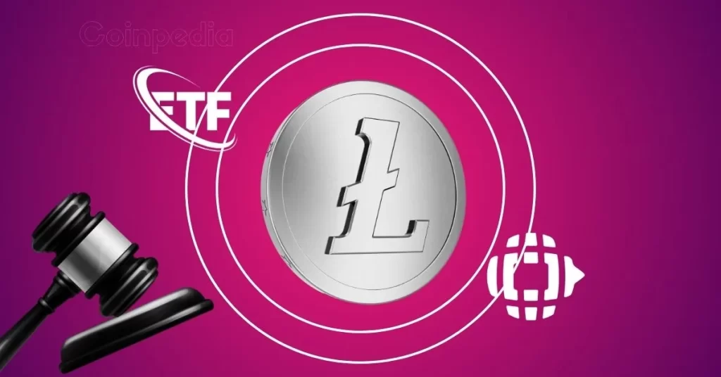 Spot Litecoin ETF Filed by Canary Capital, Game-Changer for Investors