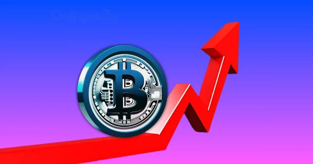 Bitcoin Price Prediction: Bulls Surge to $80,000, Could $89,000 Be Next?