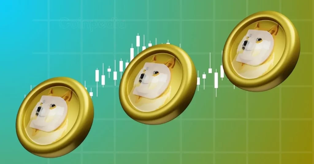 Mục tiêu giá Dogecoin (DOGE) là 0,1930 USD với Golden Crossover