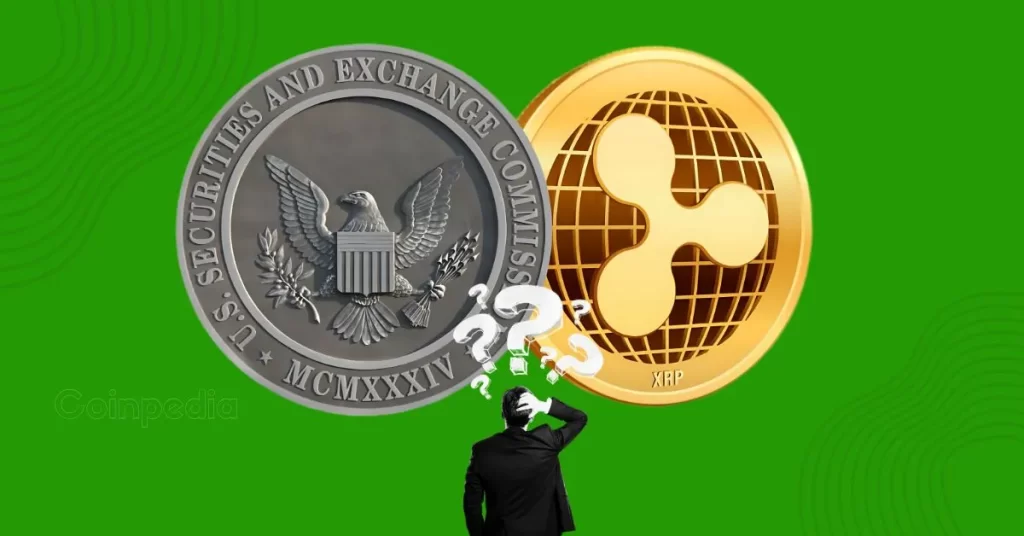 Ripple News : SEC Appeals XRP Lawsuit Close to Deadline!