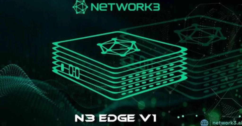 Network3 Expands Mining Operation with 5,000 Additional N3 Edge V1 Devices