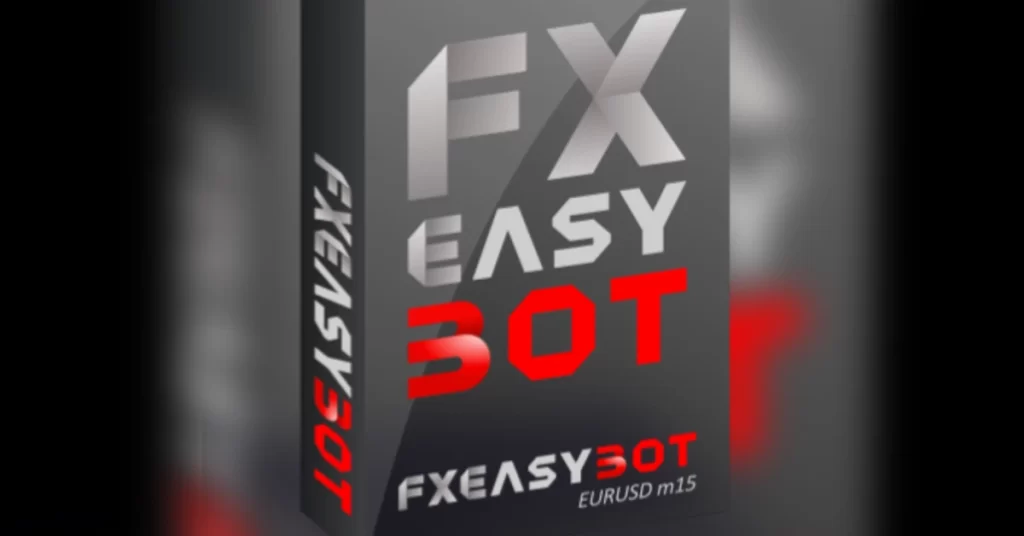 FXEasyBot by Avenix Fzco: Bringing Channel-Based Strategy to Forex Traders