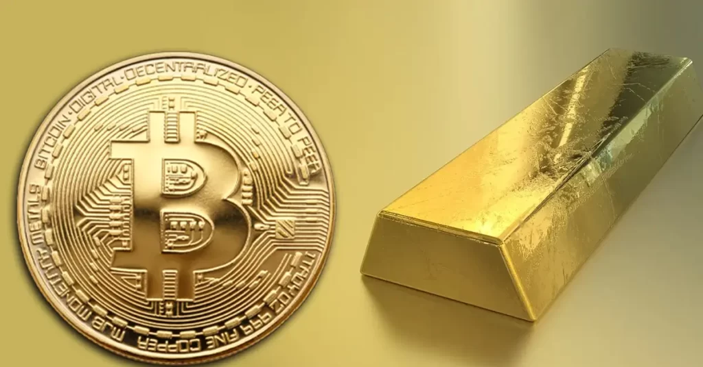 Can Bitcoin Outperform Gold in 2025? Tom Lee’s Bold Prediction