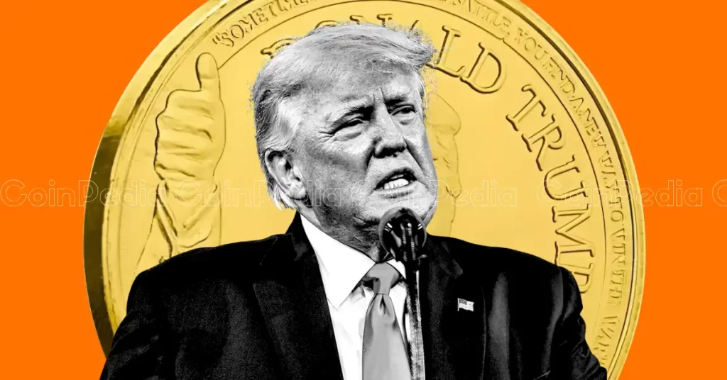 Polymarket Trader aposta na vitória de Donald Trump e obtém probabilidades de 99%!