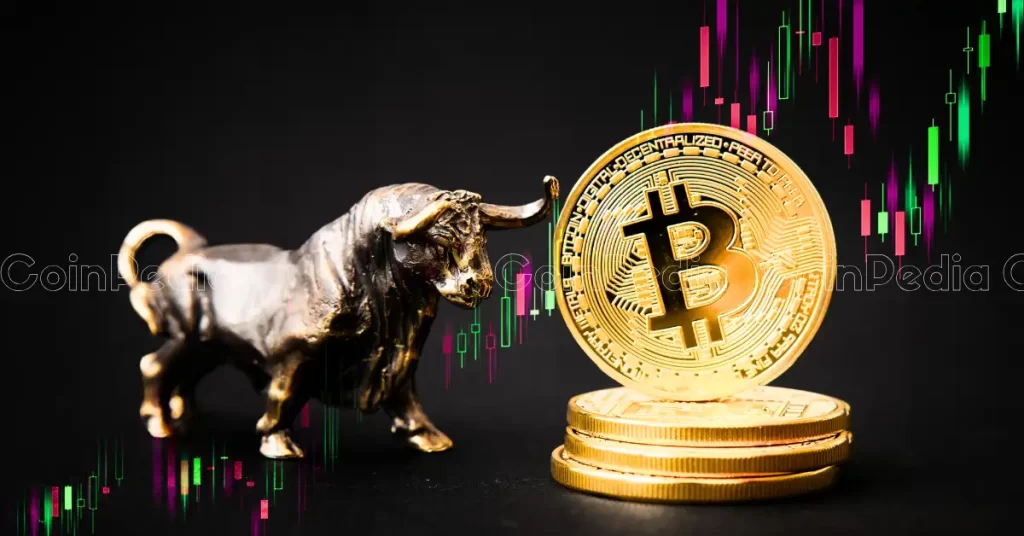 Bitcoin Bull Run On Horizon: Massive Rally Between October 20th-30th!