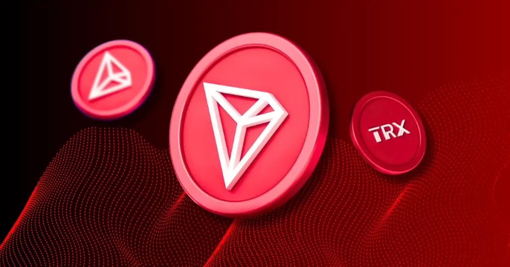 Tron Blockchain Analysis