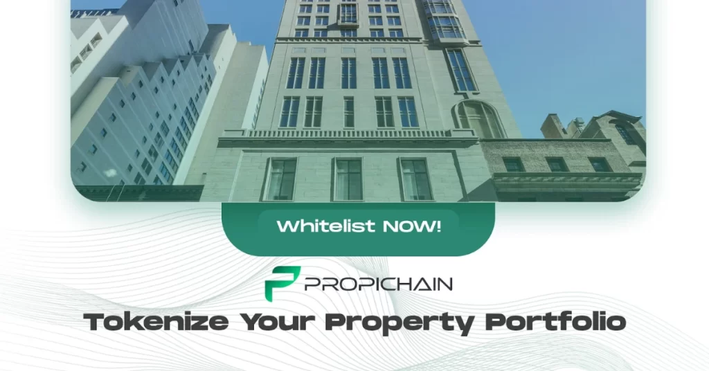 prpopichain-pchain