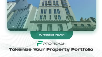 prpopichain-pchain