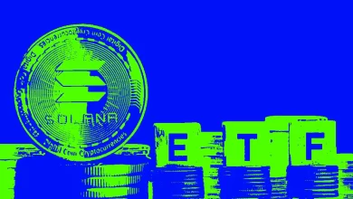 Solana, XRP, Litecoin Crypto ETFs Await SEC Decision—Will They Be Approved