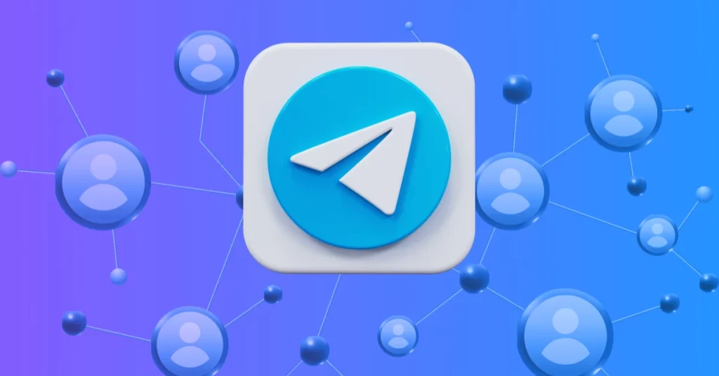 Telegram Crypto Holdings Surge to $1.3 Billion in H1 2024