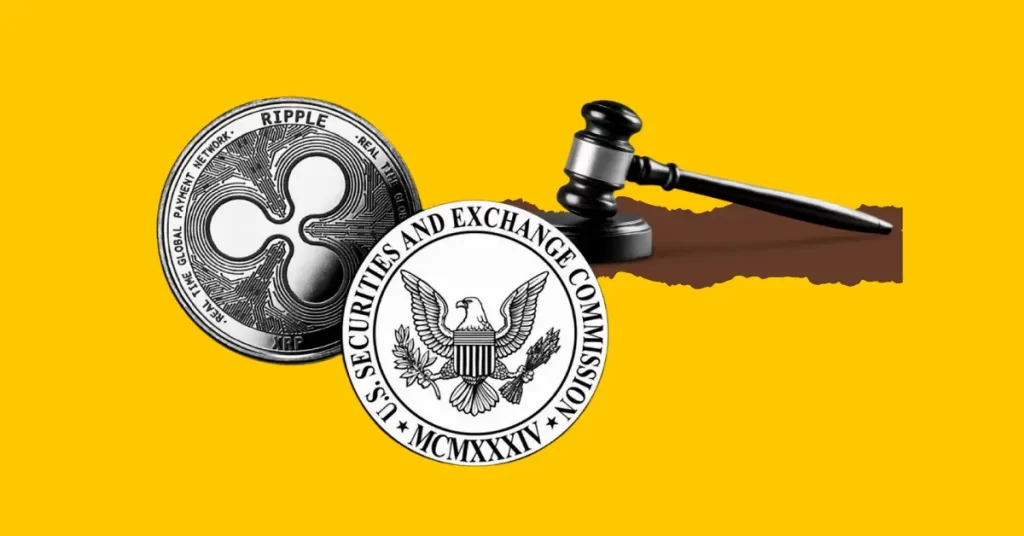 Ripple News Court Set to Accept SEC’s Form C Filing; Spokesperson Denies Backdating Allegations