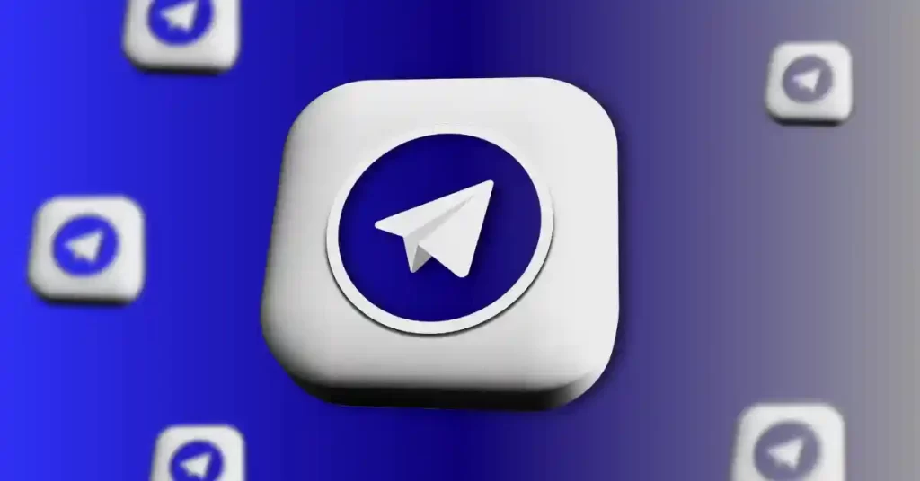 telegram