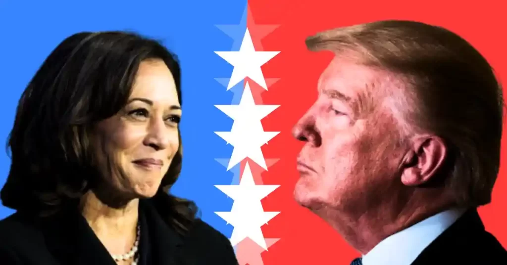 Trump vs. Harris: Which Crypto Policy Will Win the U.S. Election 2024?