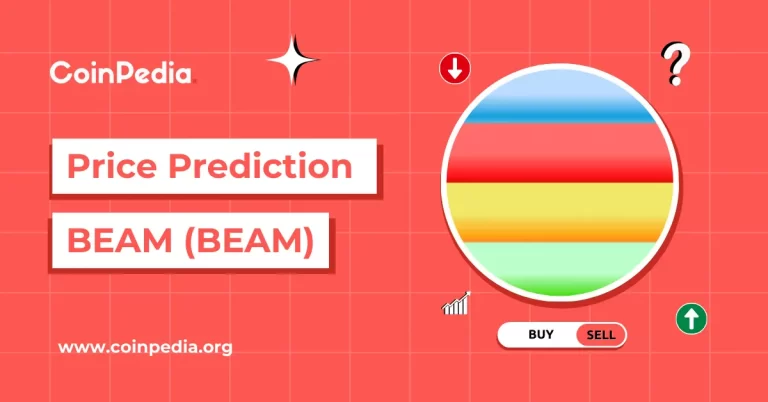 Beam (BEAM) Price Prediction