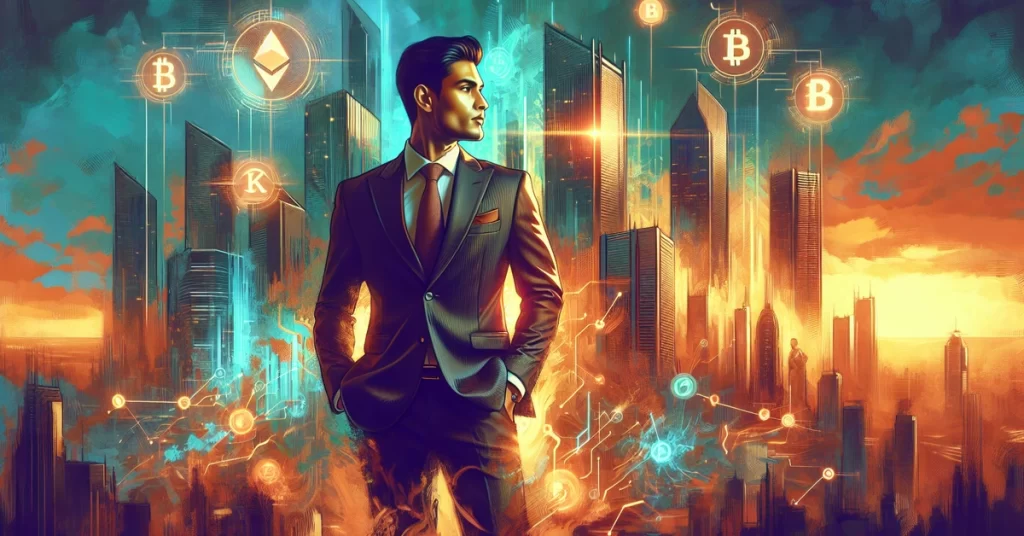 Smart Bitcoin Trader Nets Over $15 Million Profits