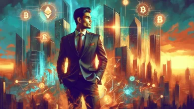 Smart Bitcoin Trader Nets Over $15 Million Profits