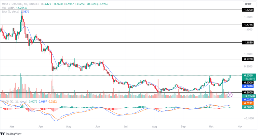 Các loại tiền thay thế hàng đầu sẽ được xếp chồng lên nhau cho Mùa Altcoin sắp tới!