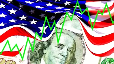 US Economic Events This Week