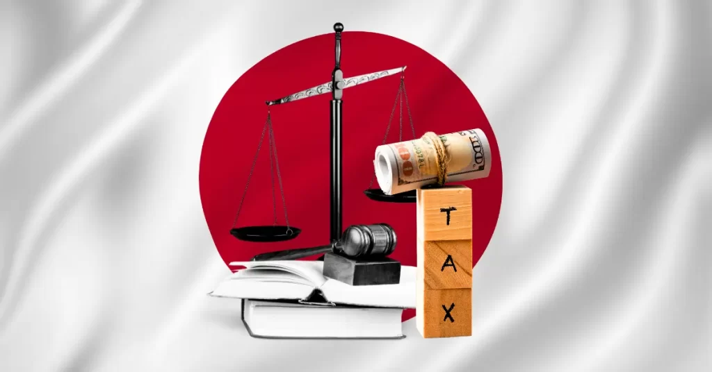 Japan's crypto tax reform