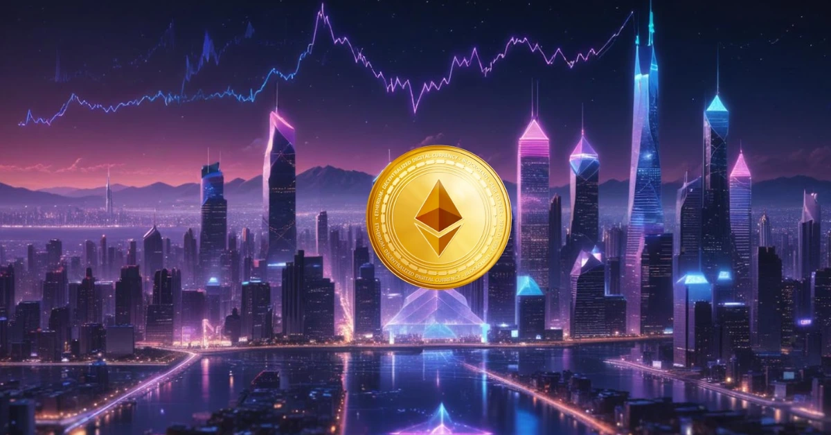 coinpedia.org - PR Manager - Ethereum (ETH) Price Prediction: Buy, Hold, or Sell in October 2024?