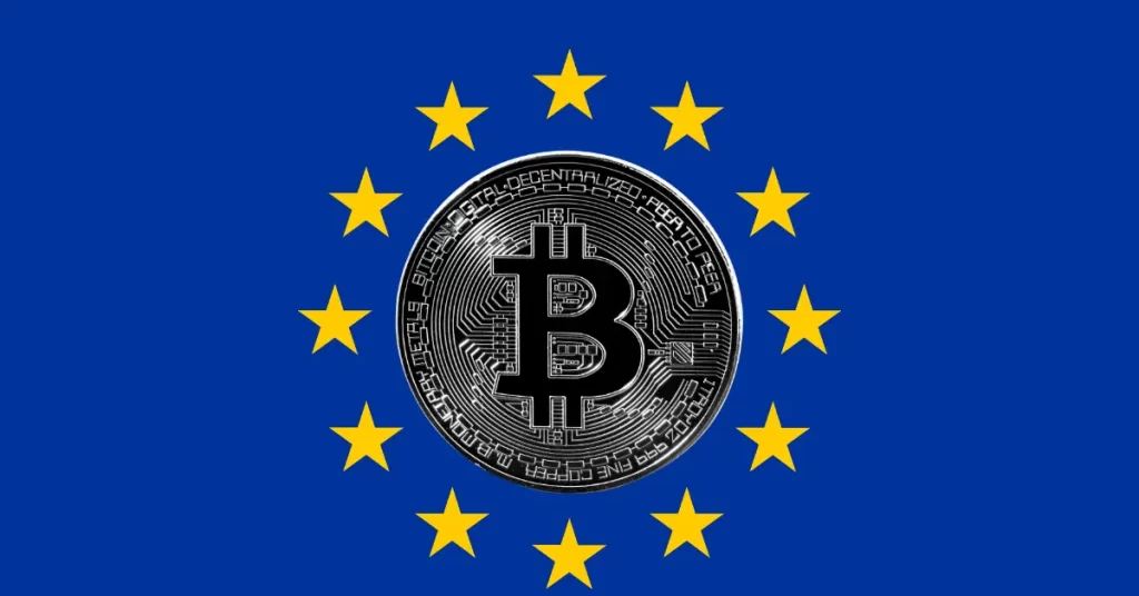 How EU Sanctions on Russia Are Driving Italian SMEs Toward Crypto Solutions