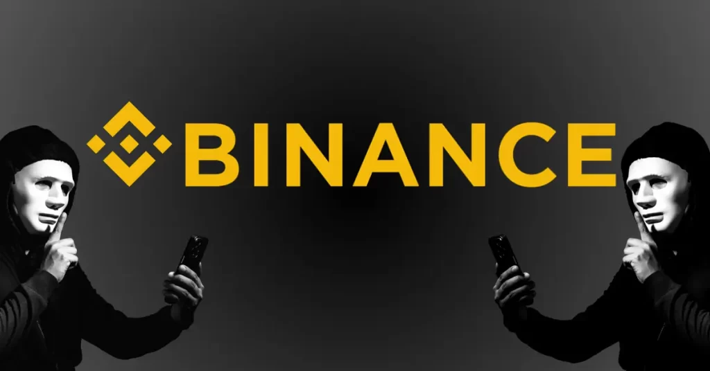 Here’s How Binance Blocked $2.4 Billion in Crypto Fraud