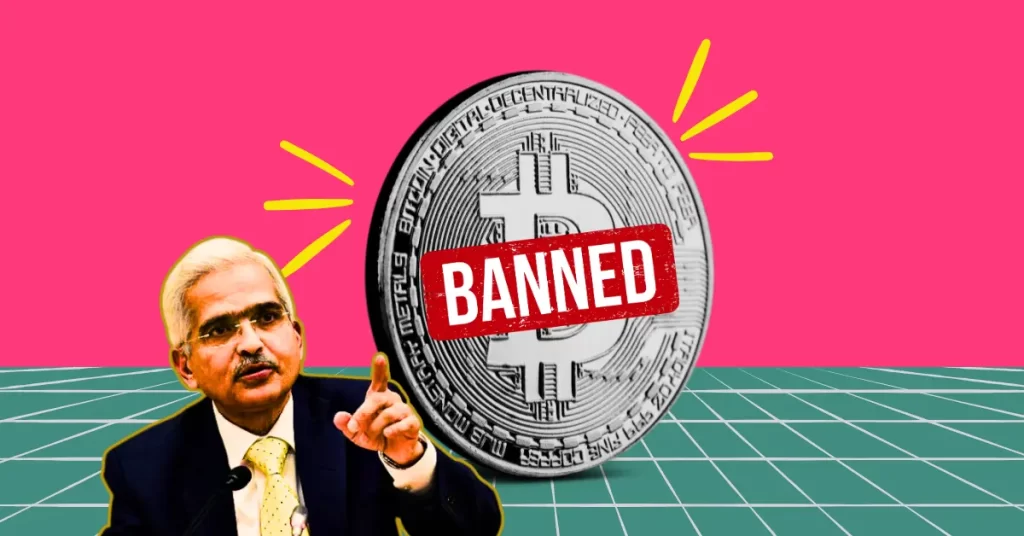 India Preparing to Ban Cryptocurrencies in Favor of a Digital Rupee?