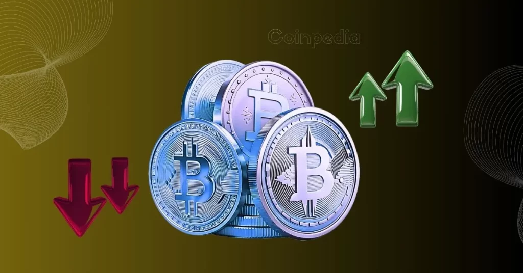 Why Bitcoin Price is Up Today?