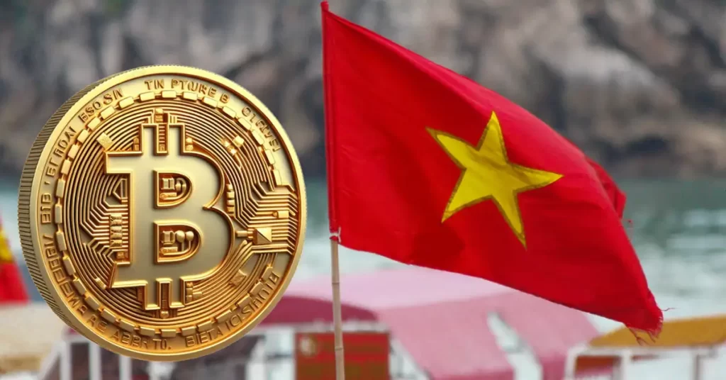 How Vietnam Plans to Become a Blockchain Hub by 2030