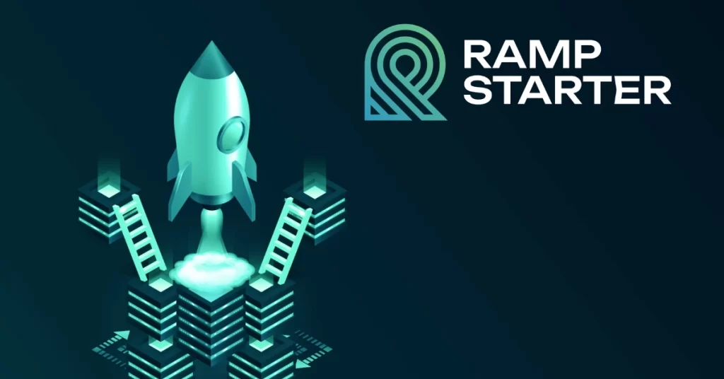 The Role of TVL in Rampstarter’s Rise to Prominence in the Crypto Space