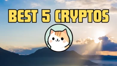 best-5-cryptos