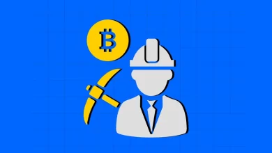 Proof of Work (POW)- What it is & How it Works