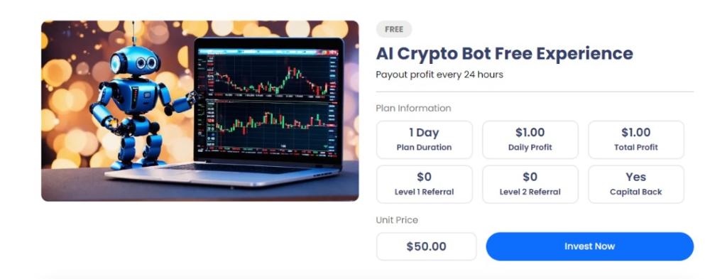 ai-crypto-bot-experience