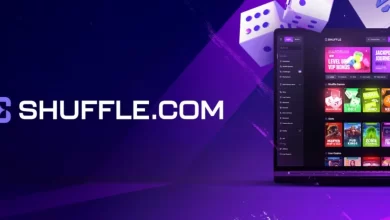 shuffle.com