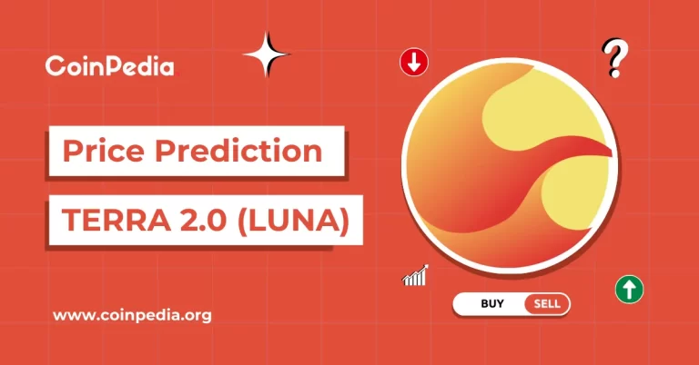 price-prediction-terra-2.0-LUNA