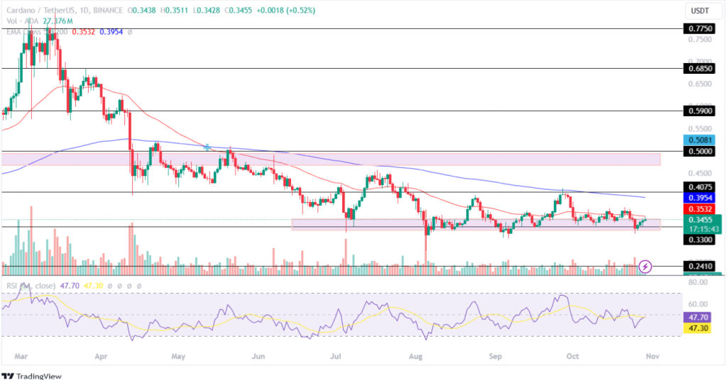 Phân tích giá Ripple (XRP) & Cardano (ADA): Chúng có đáng đầu tư vào đợt tăng giá này không?