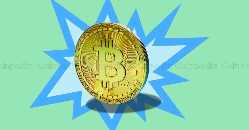 Bitcoin Soars Toward New Highs What’s Driving Demand in 2024