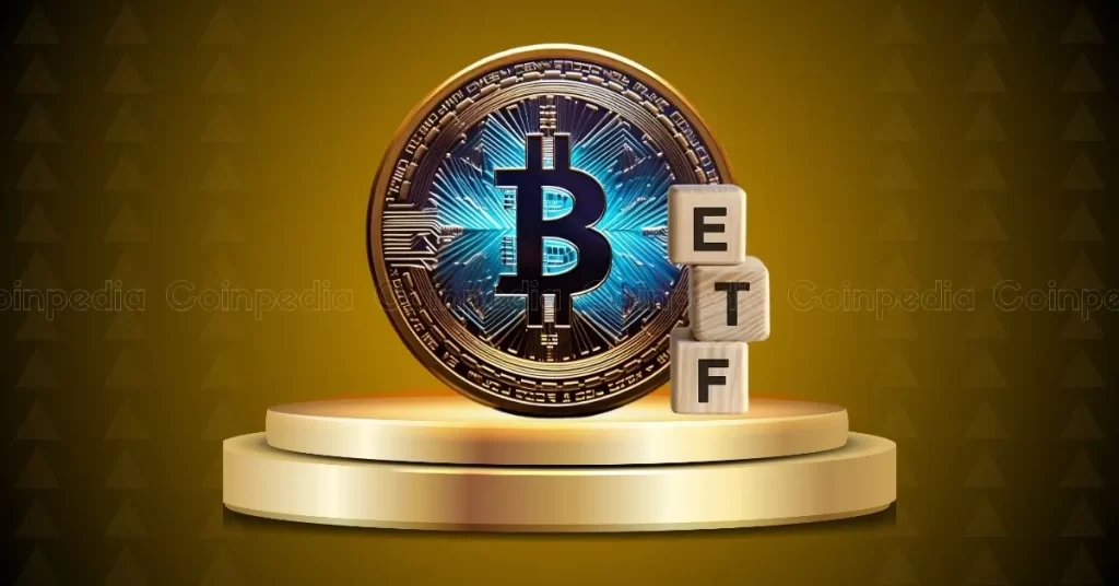 Bitcoin ETF Investment