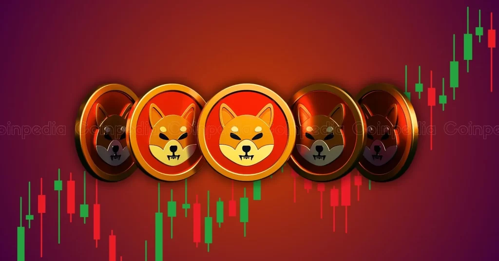 Shiba Inu Records Impressive Gains, Surges Over 30% 