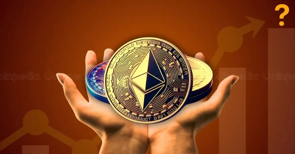 Ethereum Price Prediction: Can ETH Price Hit $3.2k This November?