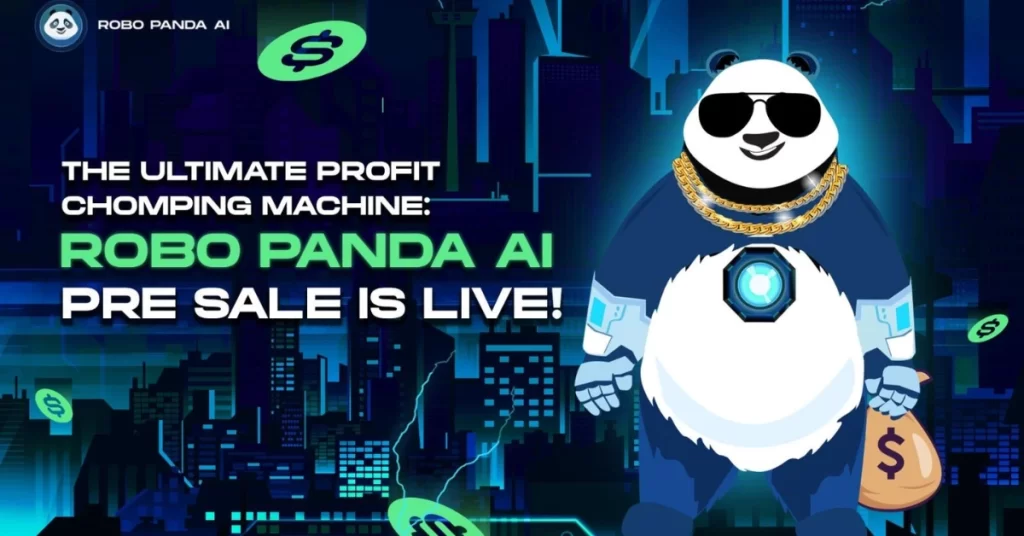 robo-panda-ai