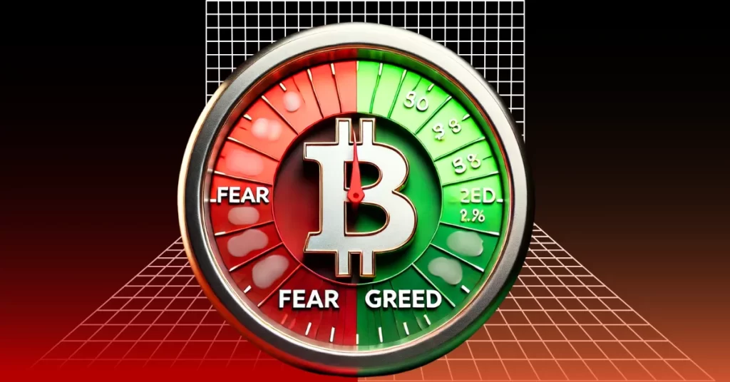 Bitcoin Nears $100K as Fear and Greed Index at 94 “Extreme Greed”