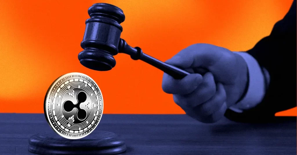 XRP Lawsuit Settlement