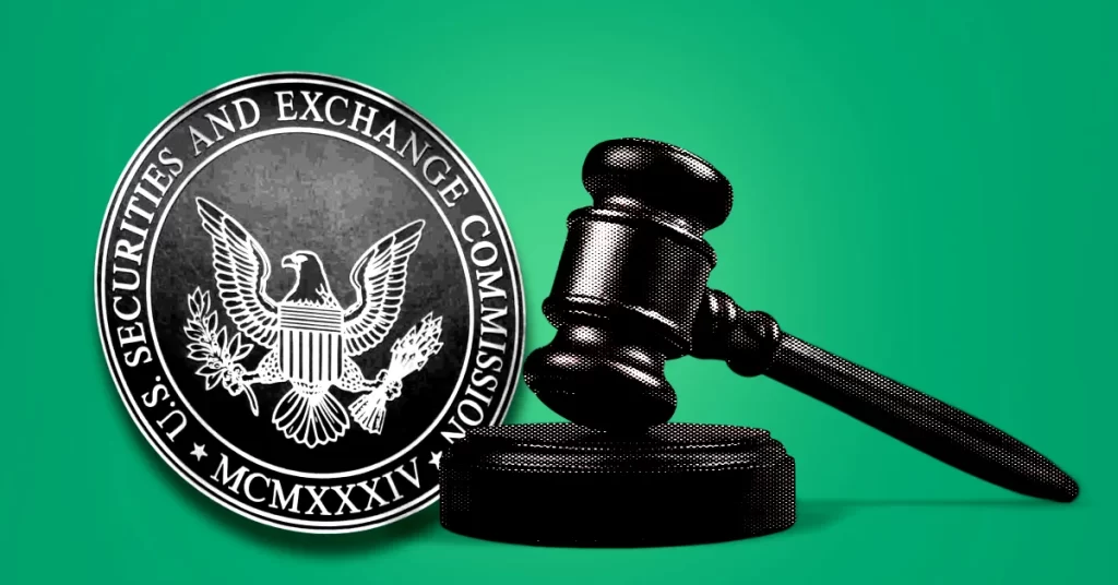 Ripple vs SEC News : SEC Ordered to File Brief by January 2025 in XRP Lawsuit